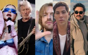 Madonna e outros artistas internacionais apoiam Lula nas eleições brasileiras