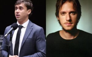 Meta tira áudio de vídeo de Nikolas Ferreira após pedido de Rubel