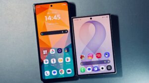 Moto Razr Fold e Galaxy Z Fold8: o que só celulares dobráveis fazem em 2026
