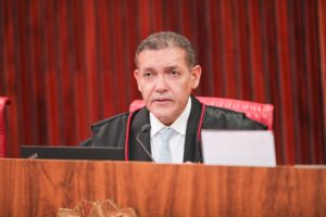 Nunes Marques manda suspender canal ‘Exército do Lula’ no WhatsApp