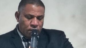 Pastor é assassinado a tiros dentro de igreja em São Leopoldo