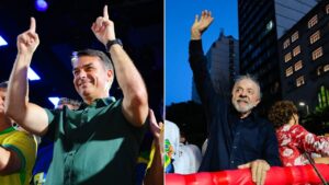 Pesquisa Quaest: Flávio Bolsonaro lidera em redução de impostos, Lula destaca-se nos programas sociais