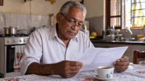 Se aposentou há pouco tempo pelo Estado do Maranhão? Veja o que muda no contracheque